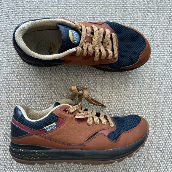 Lems Other - men’s trail shoes